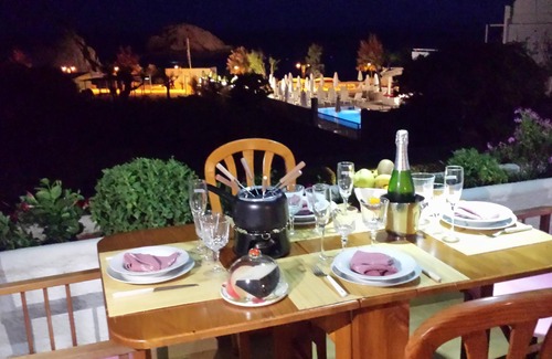Tossa de Mar Condo | Duplex on the beach with beautiful views
