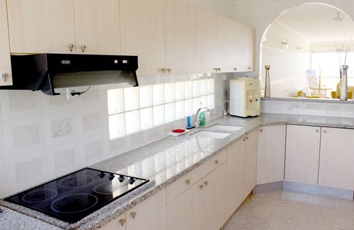 Ashdod Apartment | DUPLEX ON THE BEACH ASHDOD