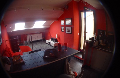 Macinaggio Apartment | Duplex * panoramic sea/mountain terrace, feet in the water, with parking