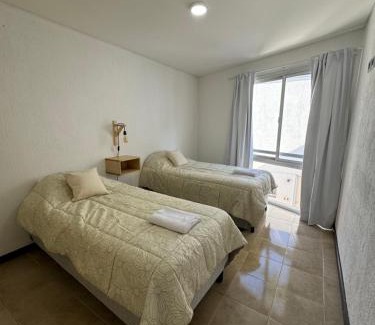 Guaymallen Apartment | Duplex para 5 personas t4
