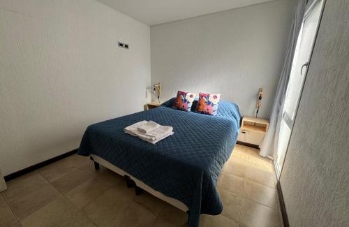 Guaymallen Apartment | Duplex para 5 personas t4