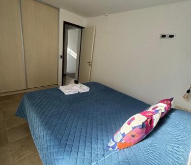Guaymallen Apartment | Duplex para 5 personas t4