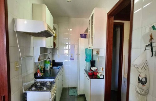 Sao Pedro da Aldeia Apartment | Duplex penthouse with pool