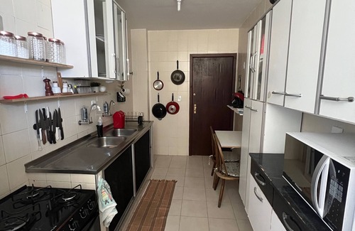 Passagem Apartment | Duplex Penthouse Cabo Frio/4 Bedrooms