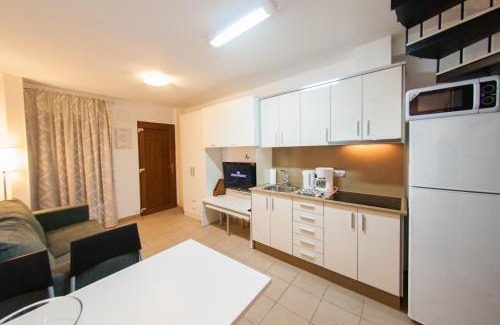Old Town Apartment | DUPLEX - PLANTA BAJA HappyVila