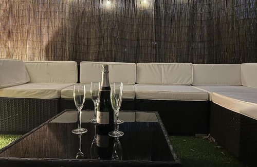 Blanes Apartment | DUPLEX PLAYA