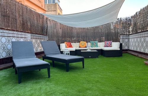 Blanes Apartment | DUPLEX PLAYA