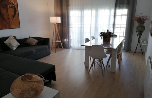 Blanes Apartment | DUPLEX PLAYA