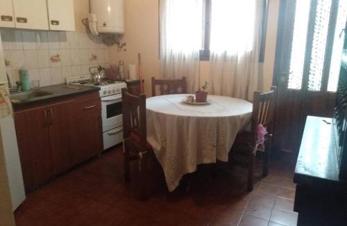Constitucion House | Duplex playero