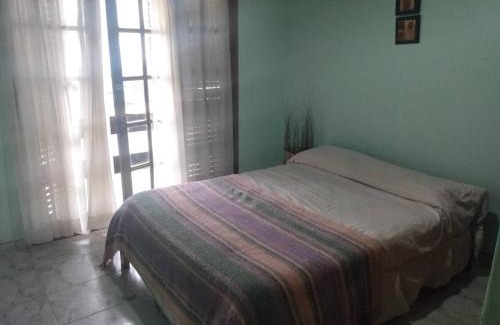 Constitucion House | Duplex playero