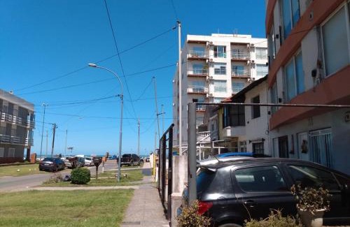 Constitucion House | Duplex playero