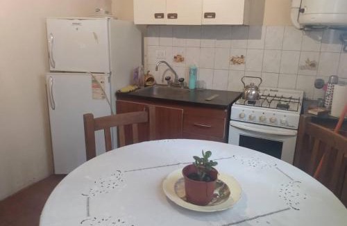Constitucion House | Duplex playero