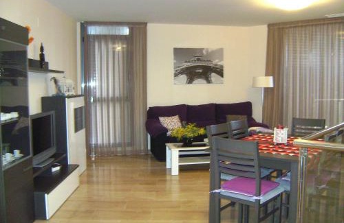 Costa Dorada Apartment | Duplex primera línea de mar