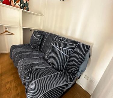 Quartier Administrations Apartment | Duplex proche Arènes