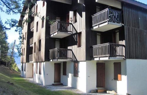 Montchavin Apartment | Duplex rénové proche pistes et commerces, balcon sud, 6 pers., casier à skis - FR-1-181-2442