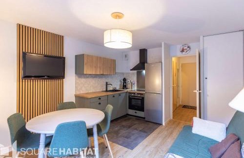 Cauterets Apartment | Duplex rénové T3 proche centre de Cauterets - FR-1-401-312
