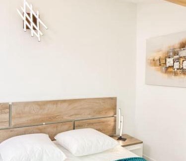 Sanary-sur-Mer Apartment | Duplex refait à neuf au cœur de Sanary