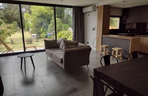 Mar del Plata Villa | Duplex Reserva Golf Acantilados