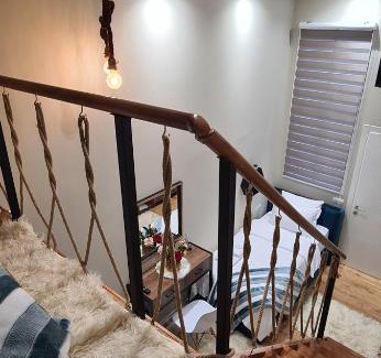 Korce Hotel | Duplex Rooms