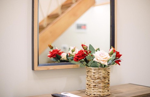 Korce Hotel | Duplex Rooms