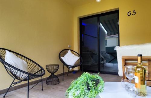 Sonnenland Apartment | Duplex Sonemar