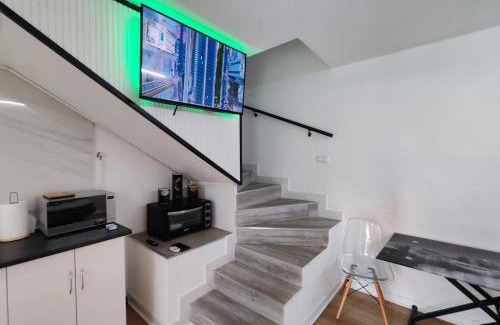 Sonnenland Apartment | Duplex Sonemar