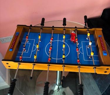 Riverside Apartment | Duplex Stay With Hot Tub Opposite Stadium