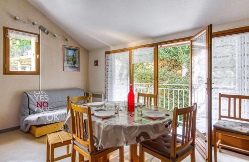 Bareges Apartment | Duplex T3 à Barèges avec parking privatif - FR-1-403-15