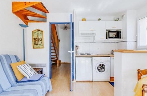 Esquieze-Sere Apartment | Duplex T3 avec balcon, 2 ch, 6 pers, parking - FR-1-402-26