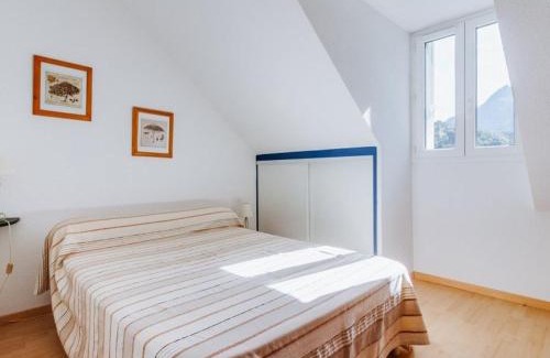 Esquieze-Sere Apartment | Duplex T3 avec balcon, 2 ch, 6 pers, parking - FR-1-402-26