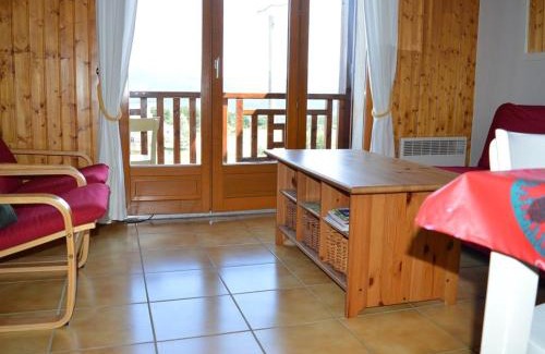 Les Angles Apartment | Duplex T4 avec parking et balcon aux Angles - FR-1-593-16