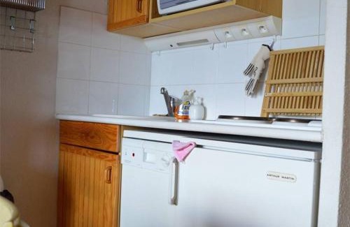 Les Angles Apartment | Duplex T4 avec parking et balcon aux Angles - FR-1-593-16
