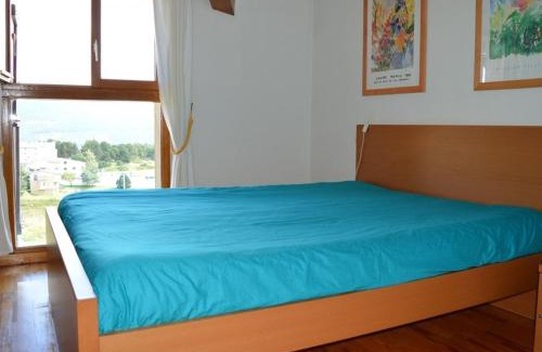 Les Angles Apartment | Duplex T4 avec parking et balcon aux Angles - FR-1-593-16