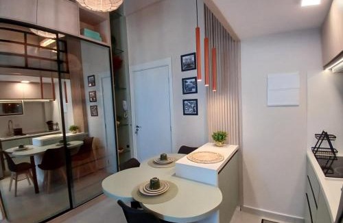 Mossungue Apartment | DUPLEX Temático Incrível em Curitiba