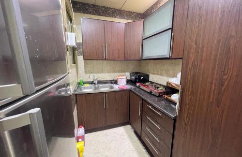 Ajman Apartment | Duplex Two BHK