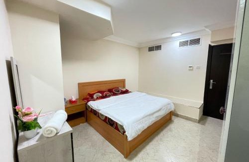 Ajman Apartment | Duplex Two BHK