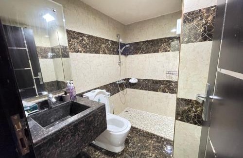 Ajman Apartment | Duplex Two BHK