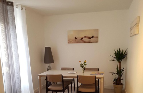 Port-Louis Apartment | DUPLEX TY AR - MOR