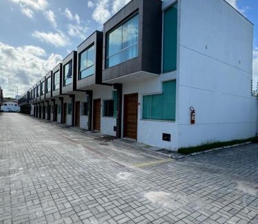 Taperapua Beach Apartment | Duplex - Villa dos Diamantes