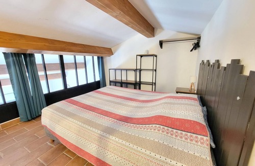 Le Luc House | Duplex Villa Tropez
