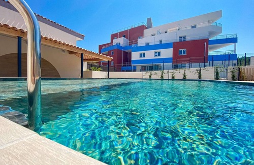 La Faviere Apartment | Duplex w/terrace in Bormes by SELECTsoHOME