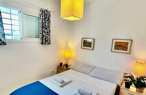 Carihuela Apartment | Duplex With Large Terrace In Montemar