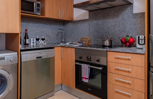 Palamos Apartment | Duplex with Terrace, 50m from Platja Gran, Palamós