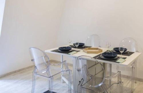 Merces Apartment | Duplex with Terrace in Principe Real