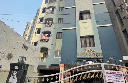 Hyderabad Apartment | duplexhotel