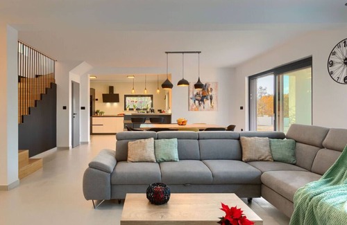 Barban Villa | Duplich Comfortable holiday residence
