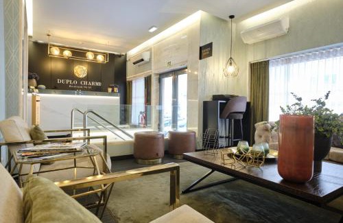 Sao Jorge de Arroios Hotel | Duplo Charme Boutique Hotel