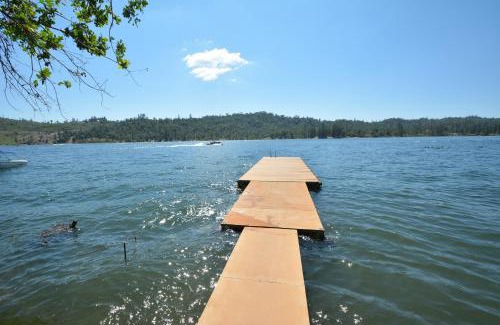 Bass Lake House | Dupzyk Lake Front Reduced Nightly Rate