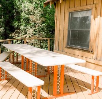 Bass Lake House | Dupzyk Lake Front Reduced Nightly Rate