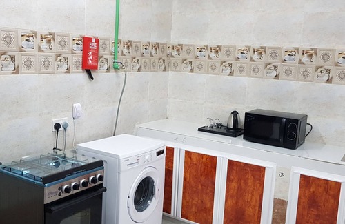Duqm Apartment | Duqm Suites